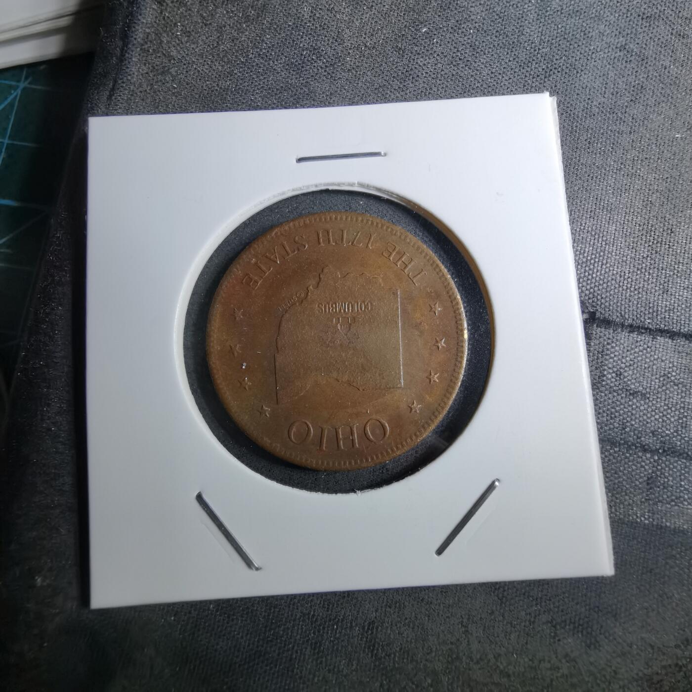 沼泽如烟--第888场 纪念章