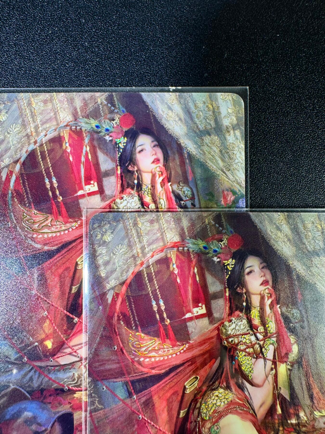 NO.14 好又多金牌大场，双11狂欢！每周一站式配齐，方便凑单！（周6晚8点截拍，卖家送拍0抽成！） 焱卡 人间传 刷子 扈三娘 双服饰 幻彩普卡