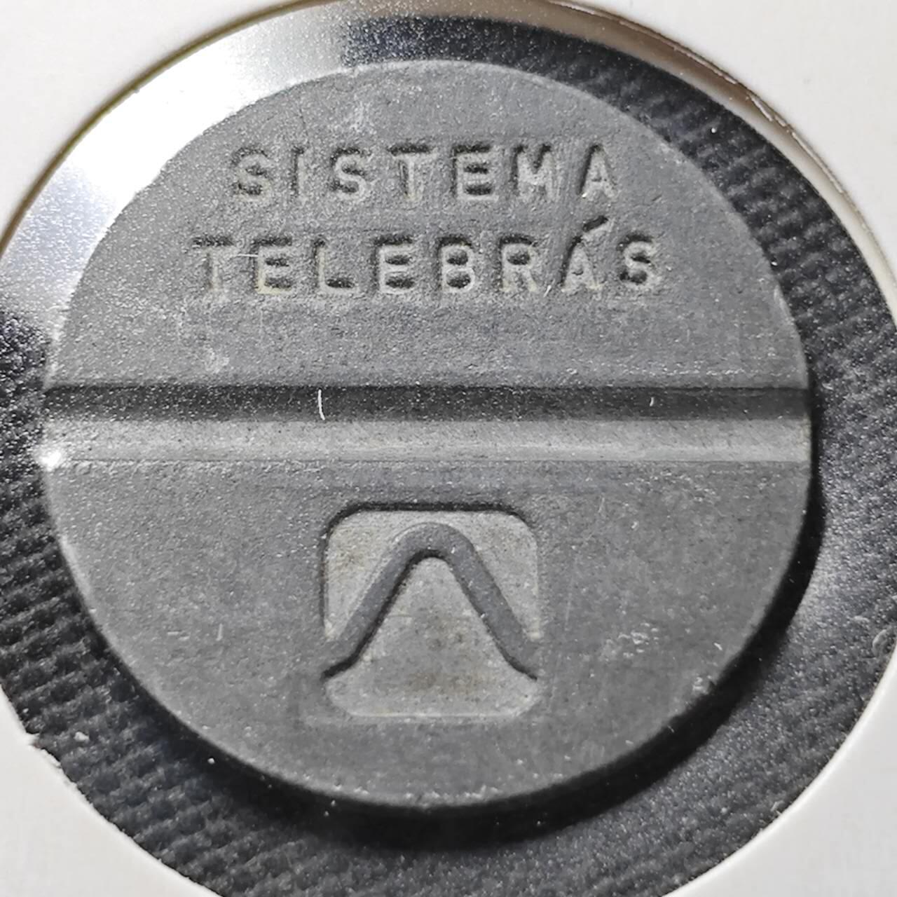 KK钱币收藏小铺  第362场  2月预留时间 周末发货  1986电话代币