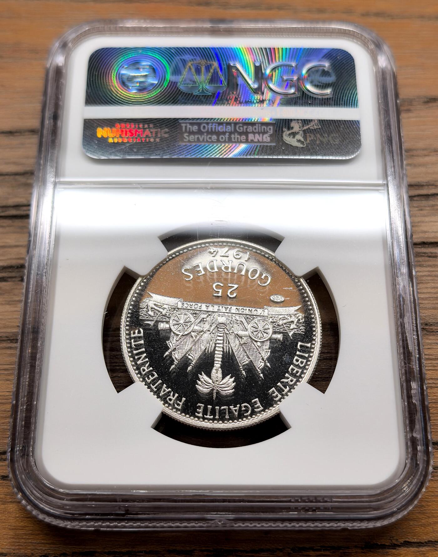 凡希社世界钱币微拍第三百十三期