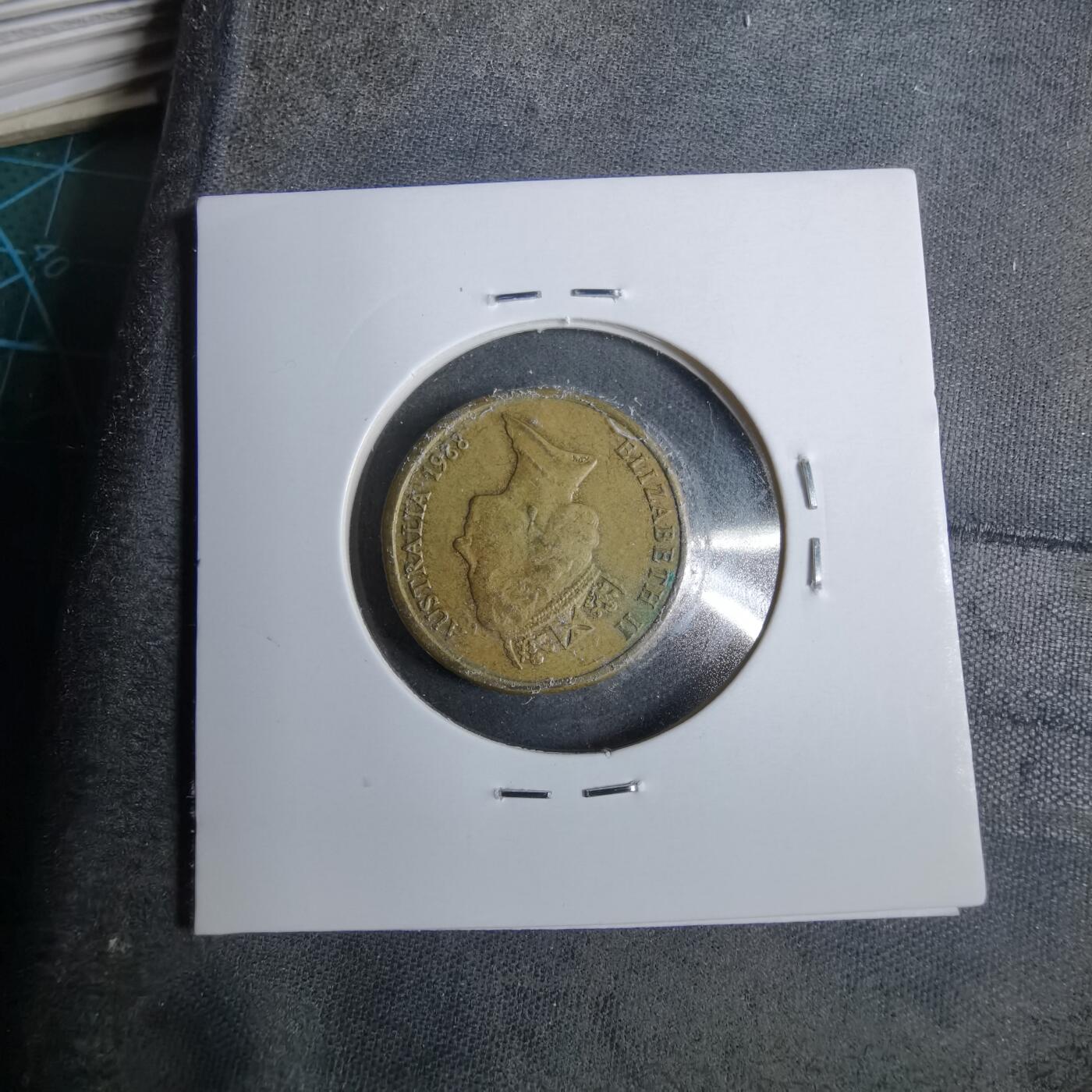 沼泽如烟--第889场 澳大利亚1988年二元