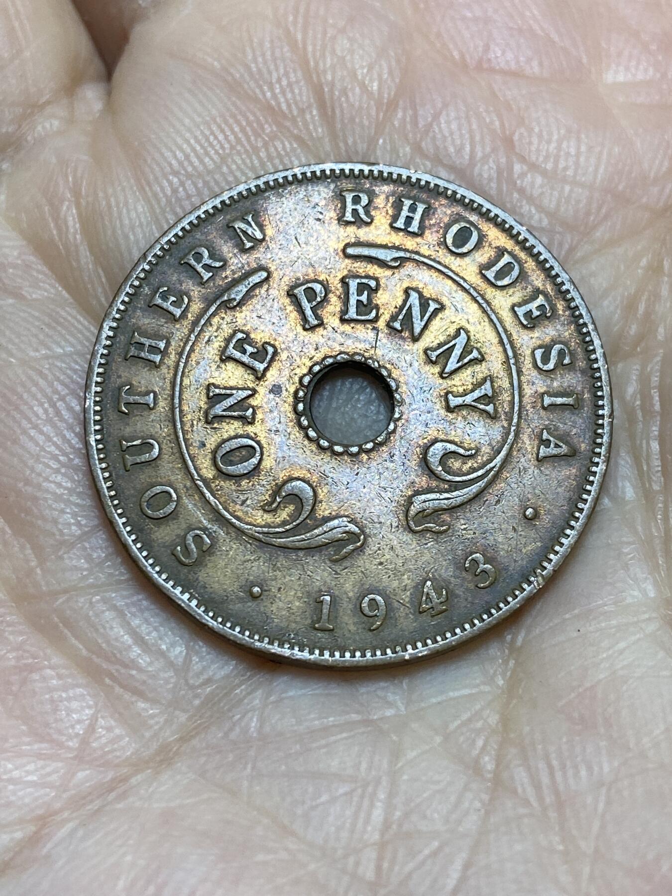 2025年第一百二十一场(总第一百四十七场）外国好品散币(免佣金)