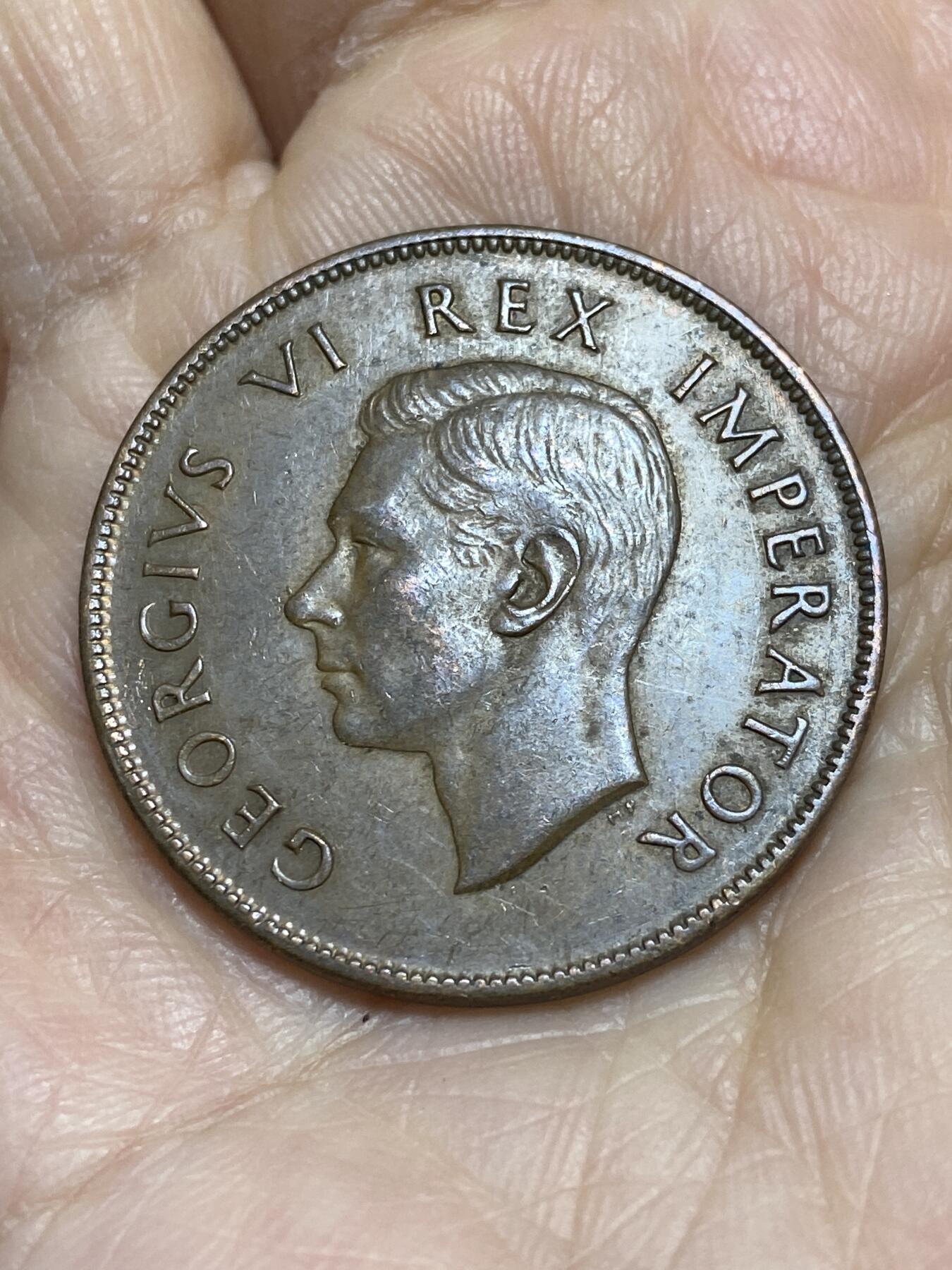 2025年第一百二十一场(总第一百四十七场）外国好品散币(免佣金)