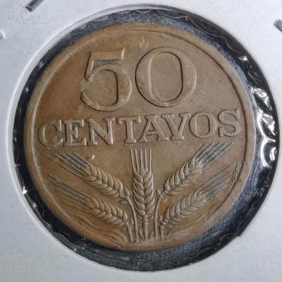 沼泽如烟--第888场 - 葡萄牙1972年50分