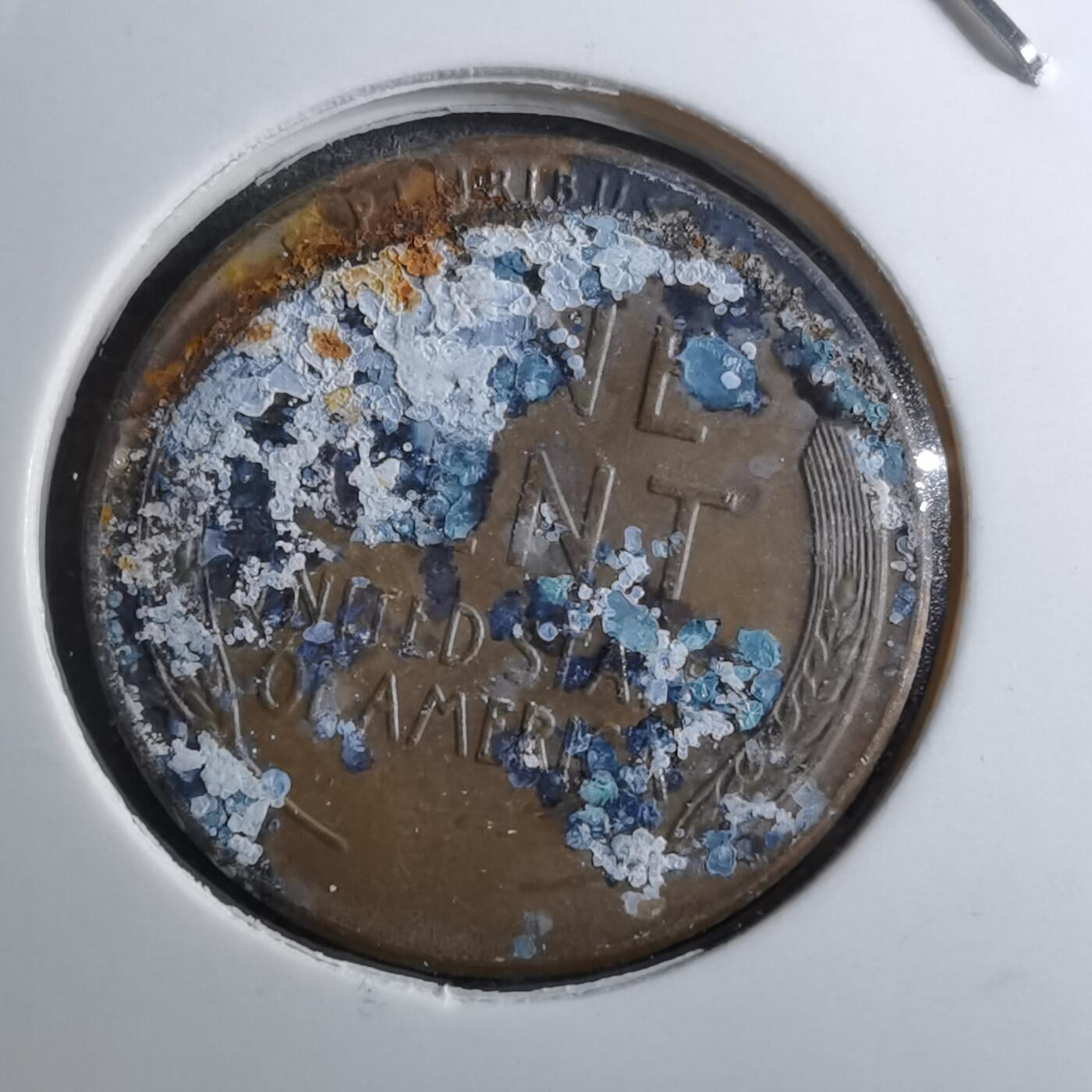 沼泽如烟--第888场 美国1951年一分