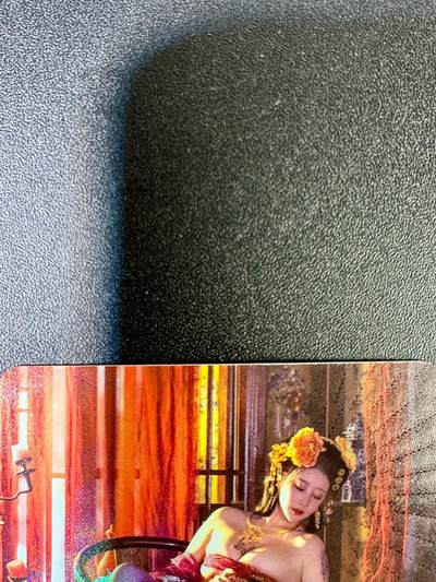 NO.14 好又多金牌大场，双11狂欢！每周一站式配齐，方便凑单！（周6晚8点截拍，卖家送拍0抽成！） - 皮卡文创 古装cos卡 很给劲