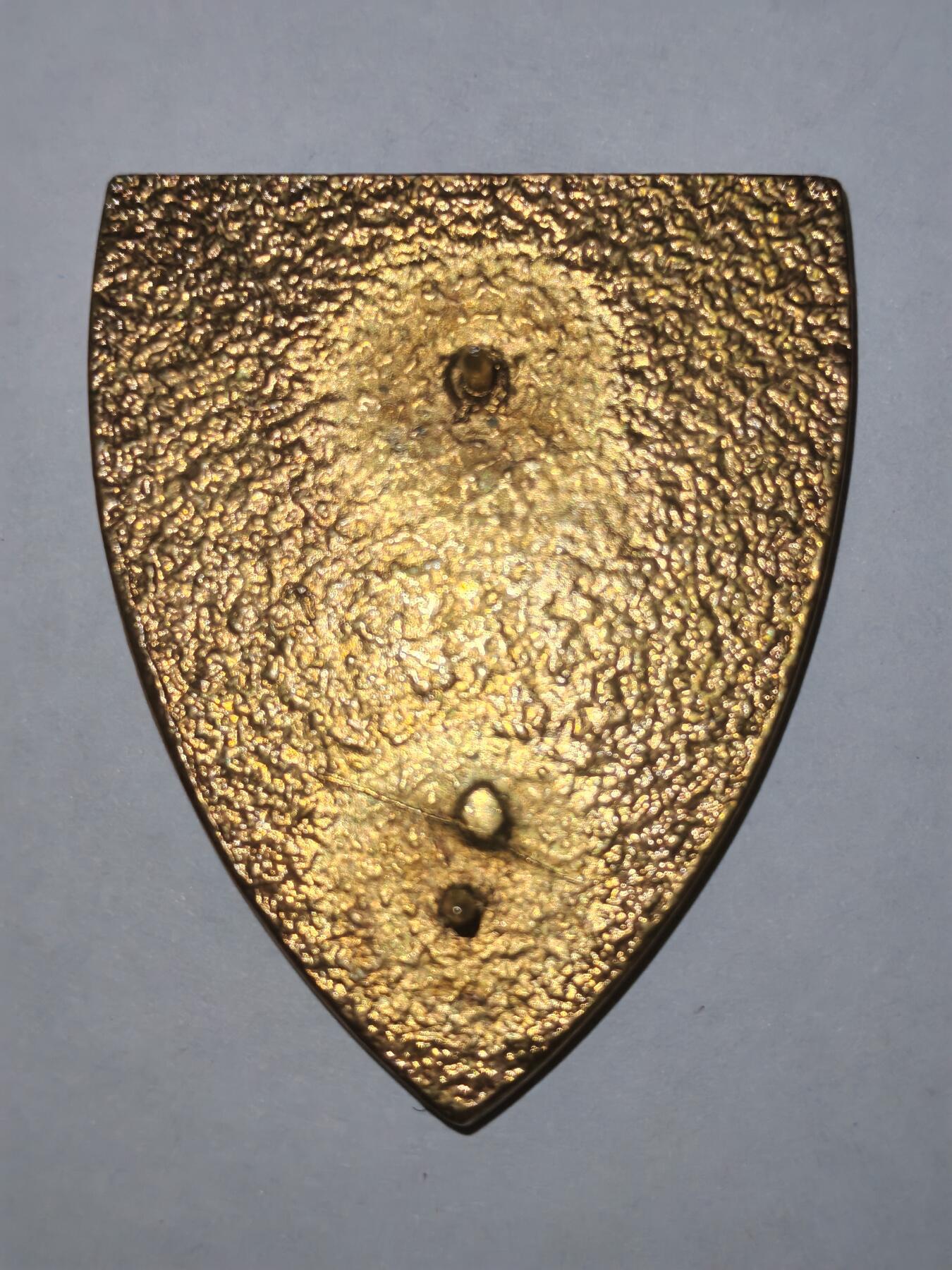 韵星假日精品2025秋季军品类拍卖会-- Rimey Holidays Boutique 2025 Autumn Militaria Sale  欧盟多国行动力量-东南观察员成员证章