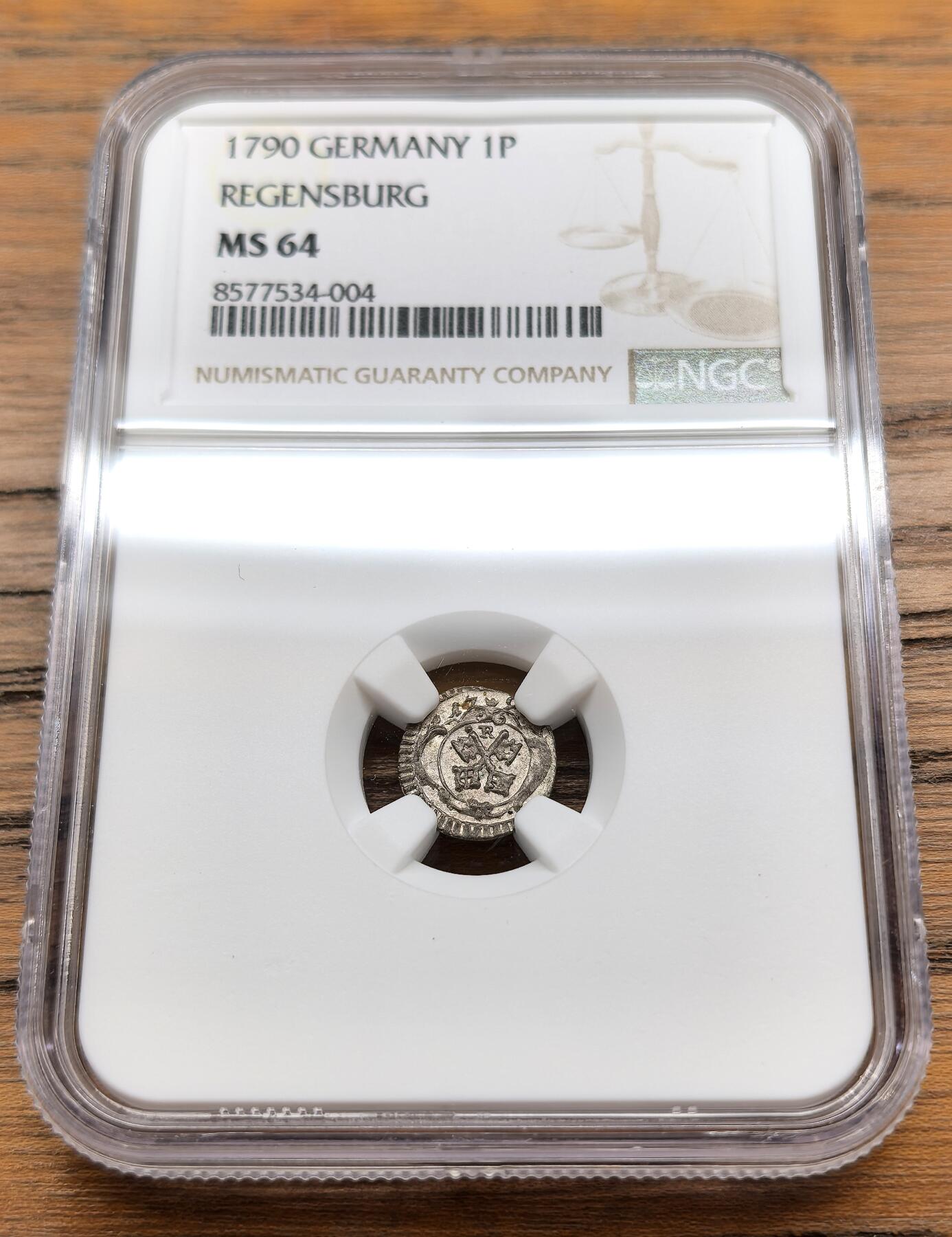 凡希社世界钱币微拍第三百十三期