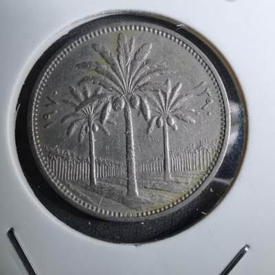 沼泽如烟--第888场 - 伊拉克