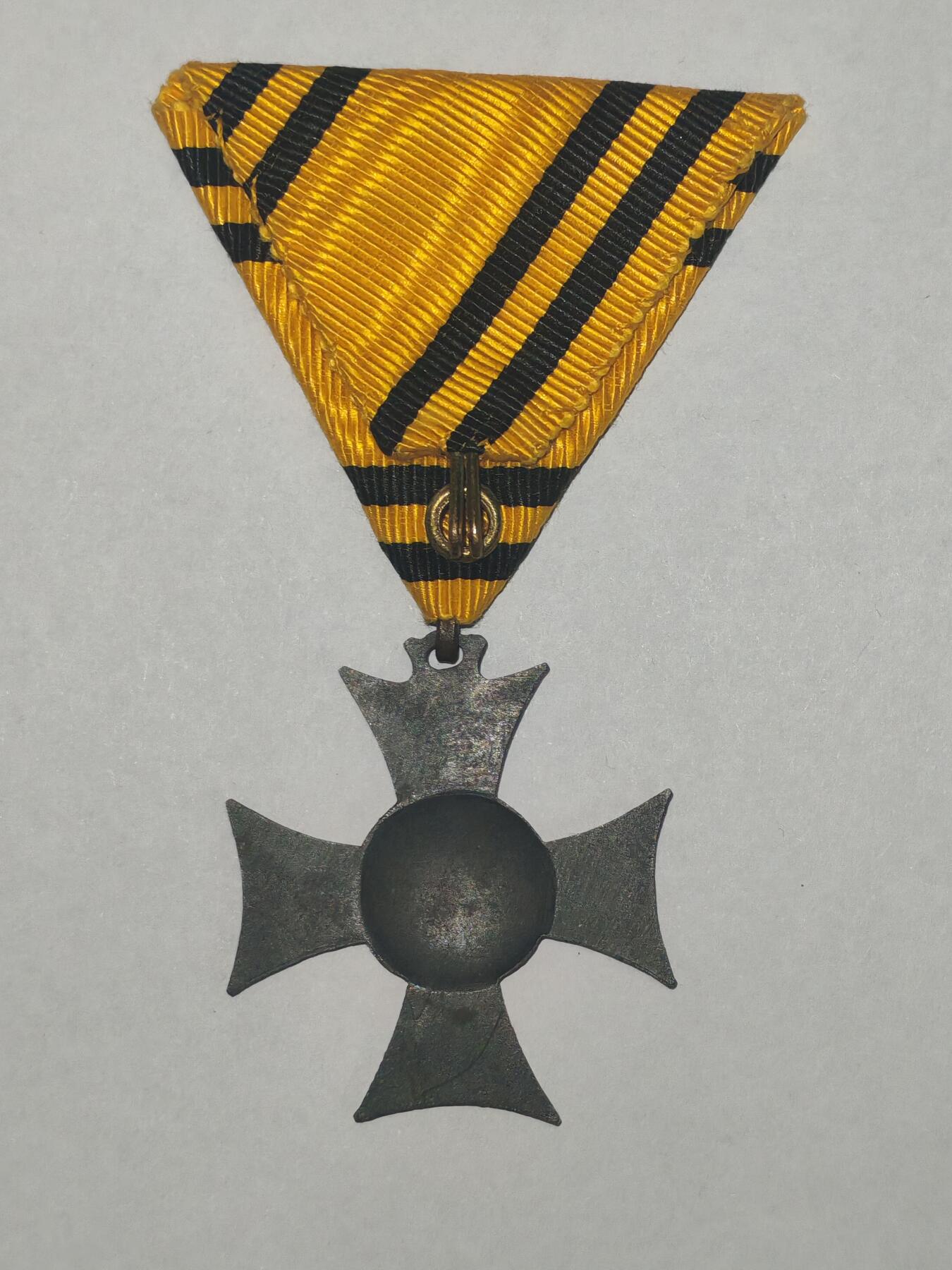 韵星假日精品2025秋季军品类拍卖会-- Rimey Holidays Boutique 2025 Autumn Militaria Sale 奥匈帝国巴尔干战争奖章