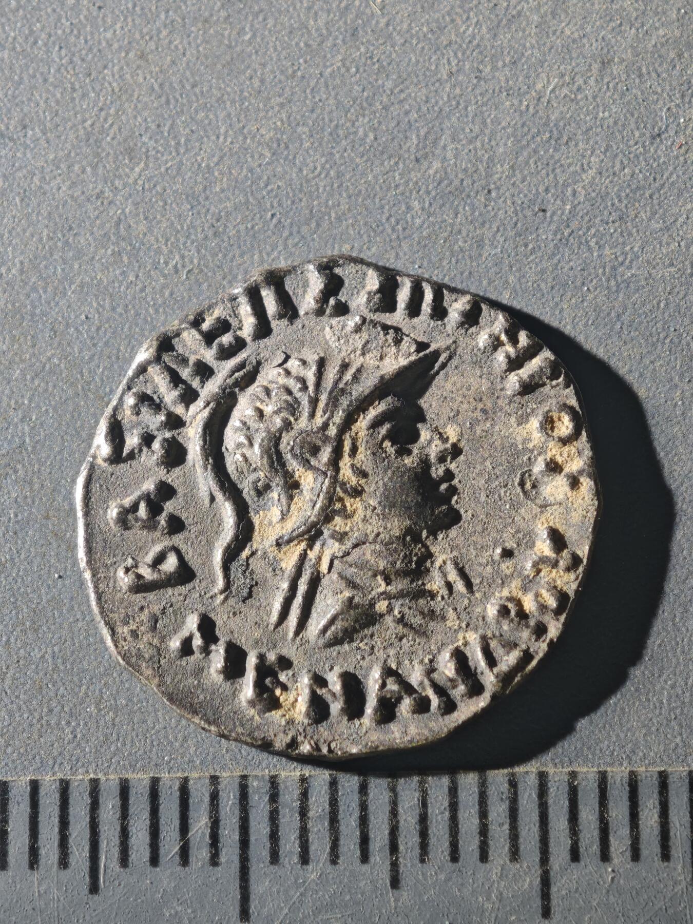 82期回流戒指饰品杂件纪念章丝路钱币专场 D丝路钱币版式