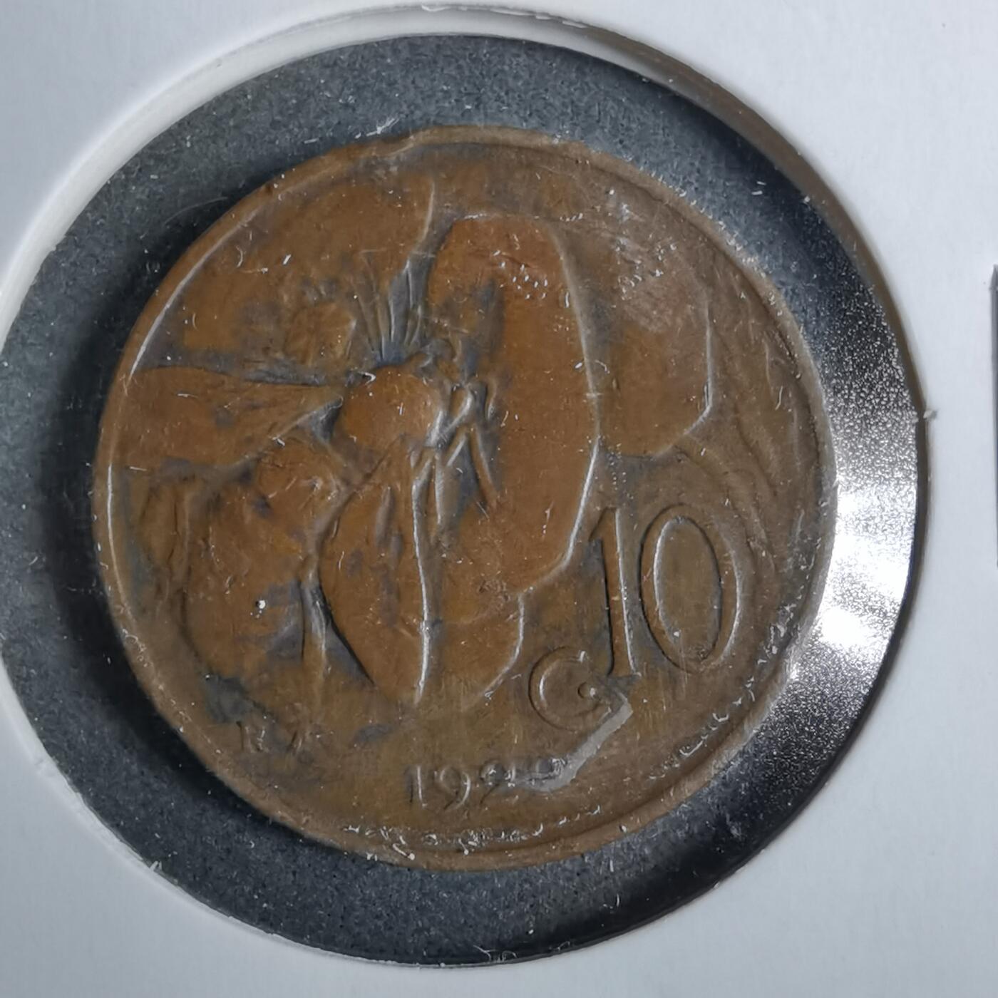 沼泽如烟--第889场 意大利1929年十分