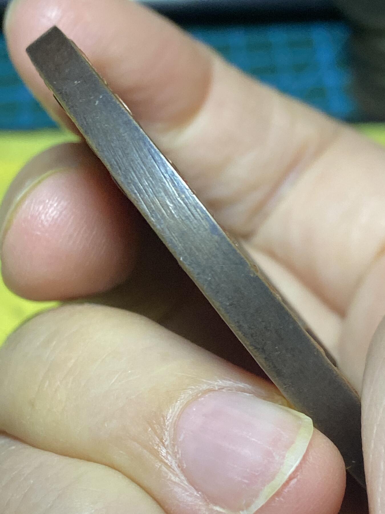 2025年第一百二十一场(总第一百四十七场）外国好品散币(免佣金) 美国🇺🇸1979年巨型纪念章，直径54毫米，厚4.9毫米，重78.89克(瓦伦丁家族创立的全球知名涂料企业Valspar集团50周年纪念章)