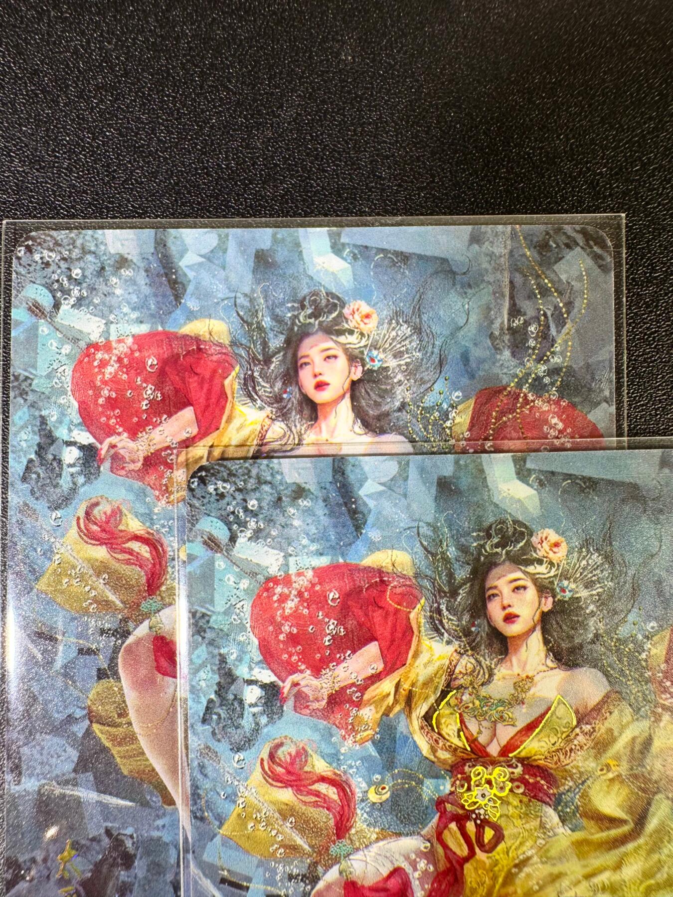 NO.14 好又多金牌大场，双11狂欢！每周一站式配齐，方便凑单！（周6晚8点截拍，卖家送拍0抽成！） 焱卡 人间传 刷子 太平公主 双服饰 幻彩普卡