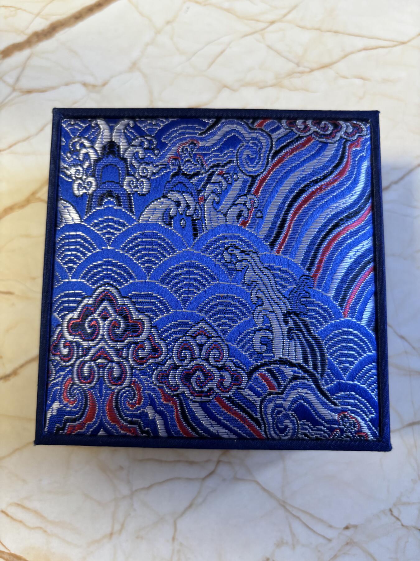 第180期拍卖【长期征集拍品】【北京币展专场】 纽埃2021年中国生肖杜虎符2盎司3D立体仿古银币,999银，发行量199枚