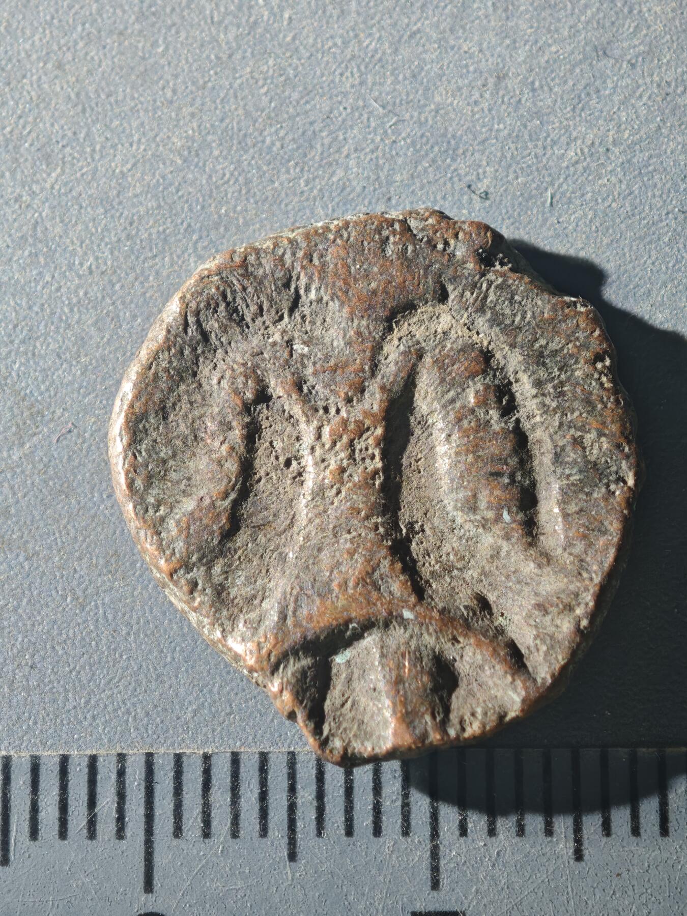 82期回流戒指饰品杂件纪念章丝路钱币专场 F丝路版式