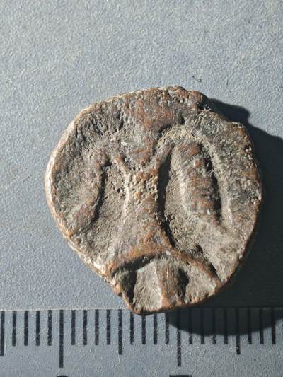 82期回流戒指饰品杂件纪念章丝路钱币专场 - F丝路版式