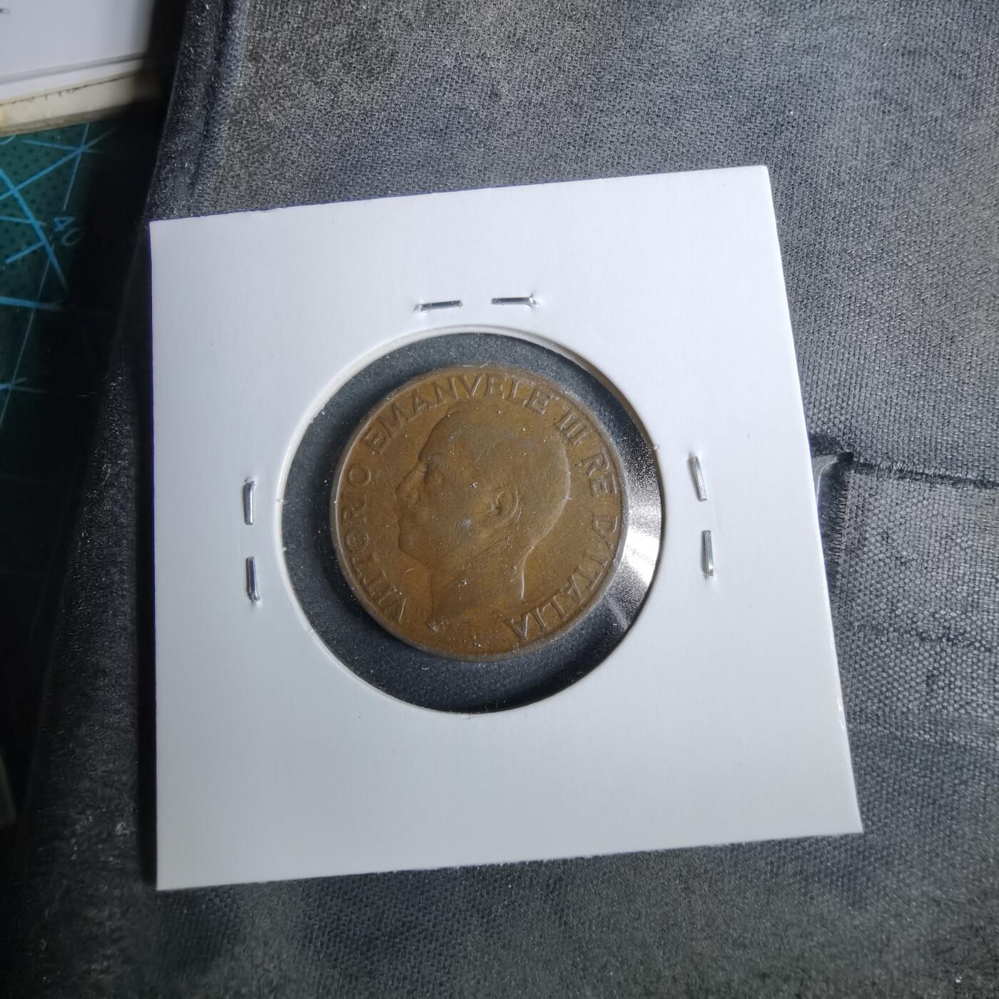 沼泽如烟--第889场 意大利1929年十分