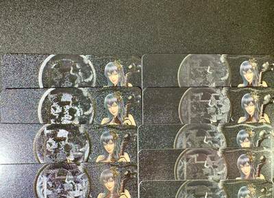 NO.14 好又多金牌大场，双11狂欢！每周一站式配齐，方便凑单！（周6晚8点截拍，卖家送拍0抽成！） - 宁缺 碧蓝航线 大凤 粗闪9宫