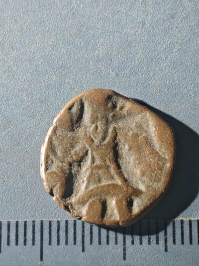 82期回流戒指饰品杂件纪念章丝路钱币专场 - F丝路版式