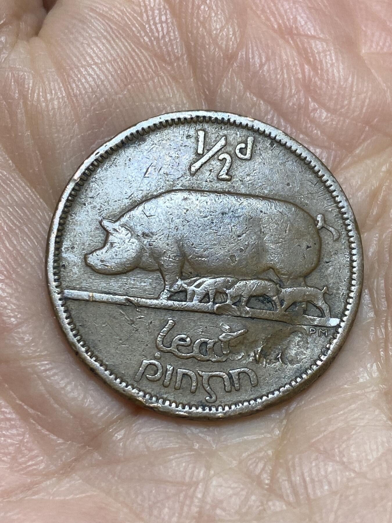 2025年第一百二十一场(总第一百四十七场）外国好品散币(免佣金)