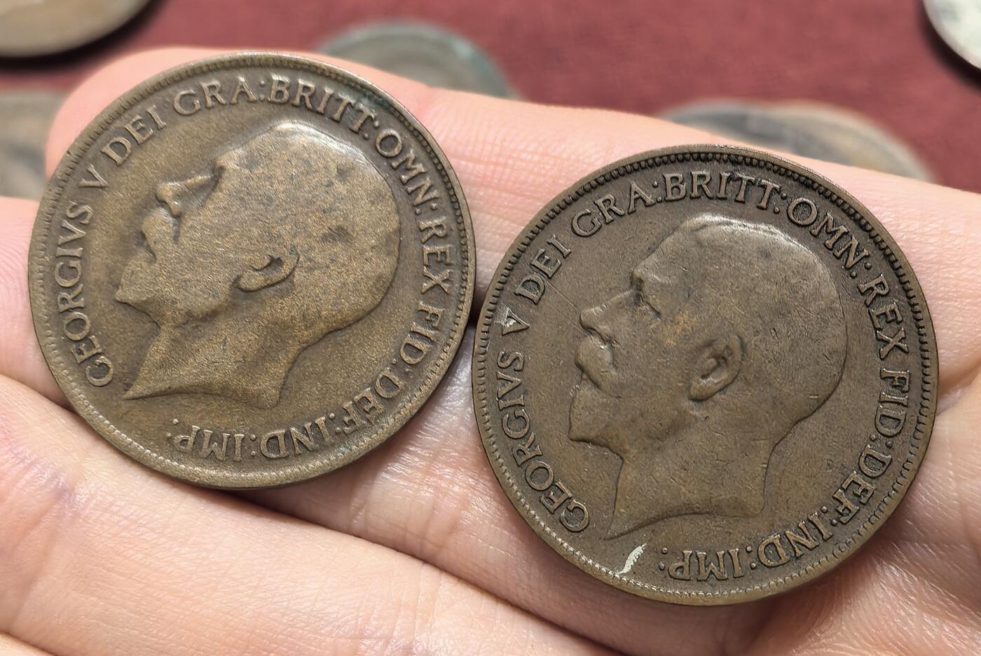 南宋泉阁俄币 外币 国币 专场第十八期 【送拍无额外佣金】