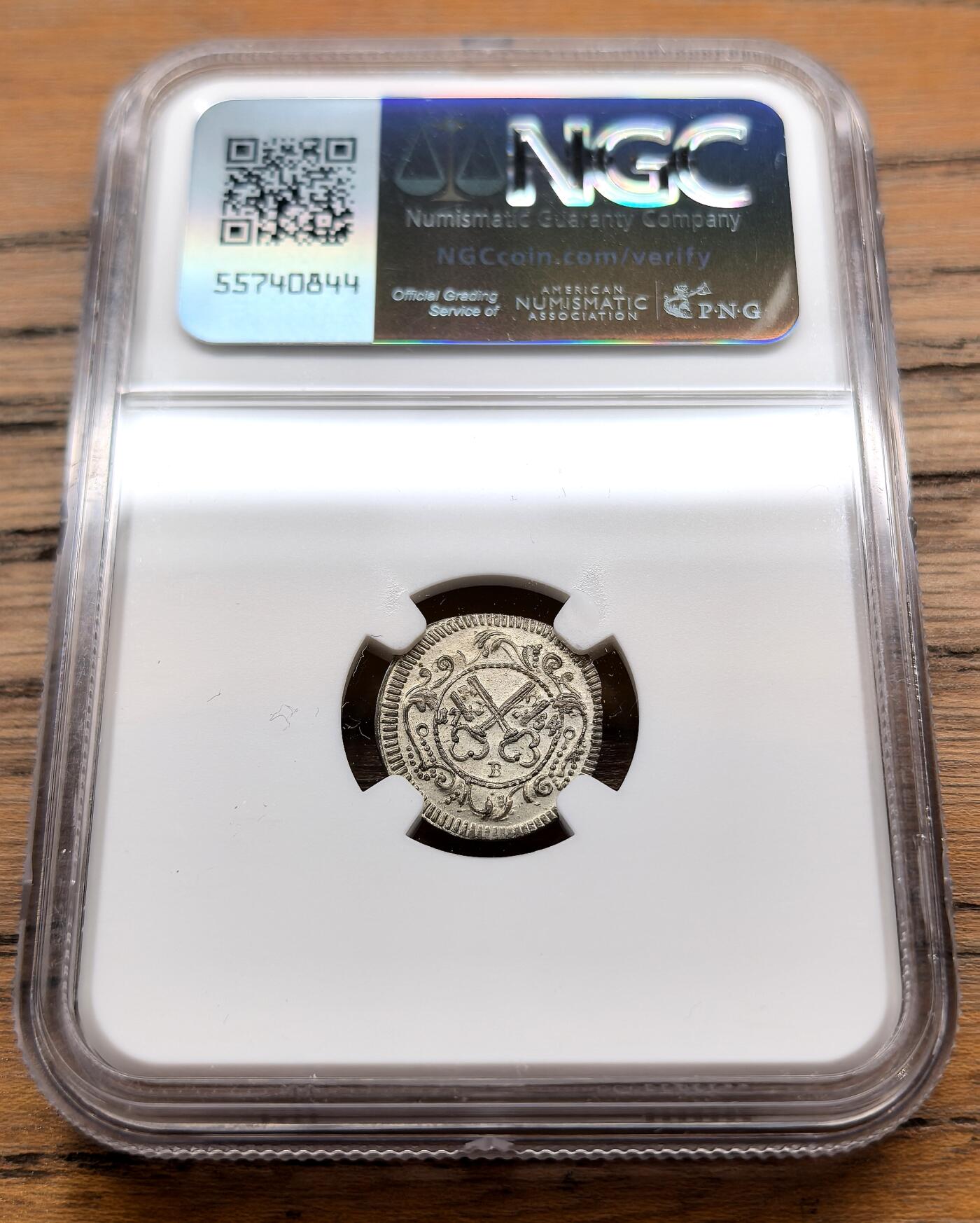 凡希社世界钱币微拍第三百十三期