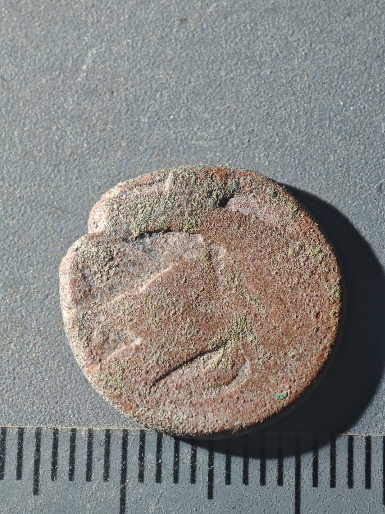 82期回流戒指饰品杂件纪念章丝路钱币专场 A丝路版式