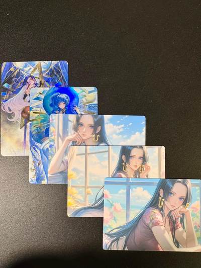 NO.14 好又多金牌大场，双11狂欢！每周一站式配齐，方便凑单！（周6晚8点截拍，卖家送拍0抽成！） - ACG动漫美女 5张