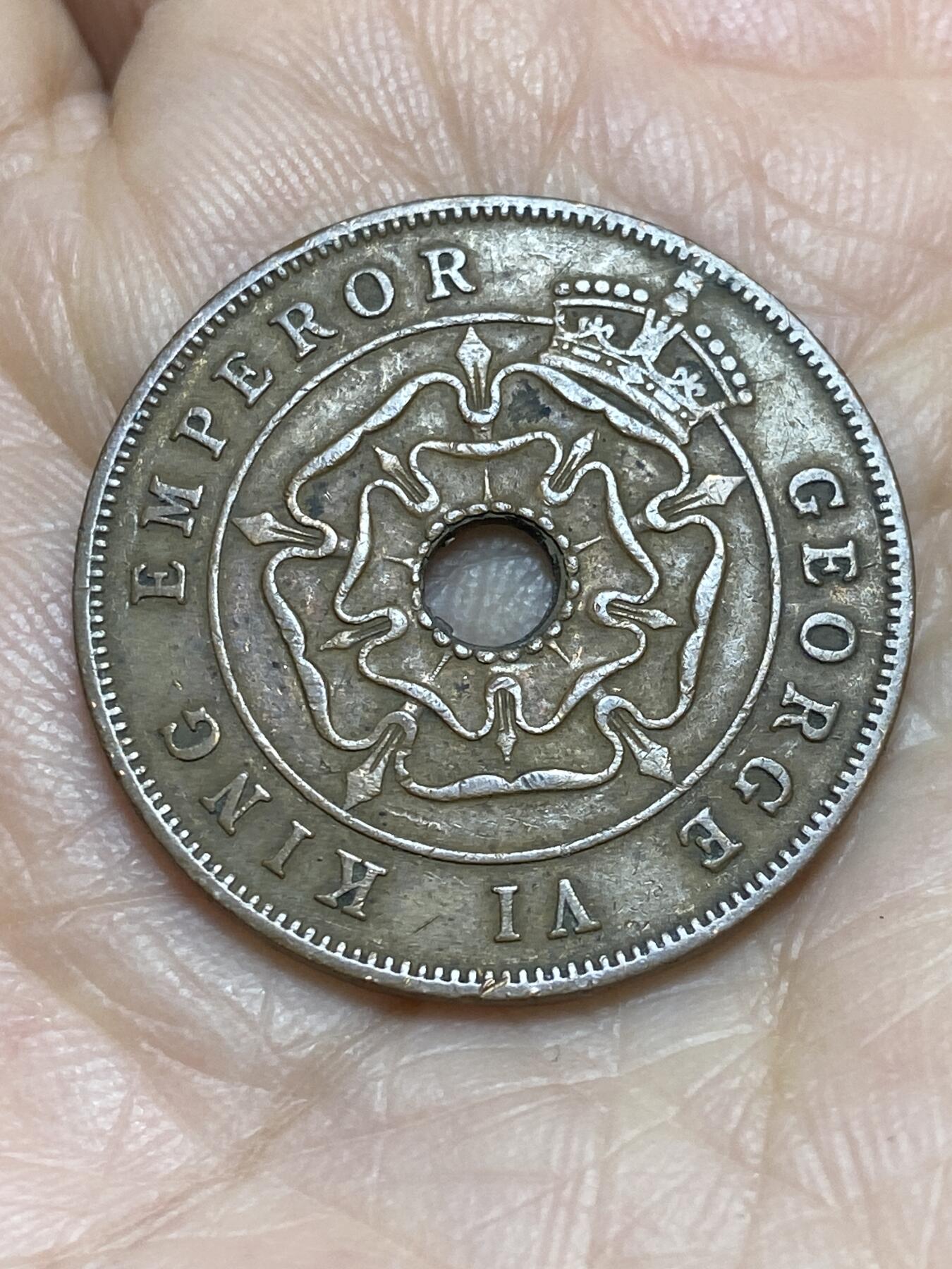 2025年第一百二十一场(总第一百四十七场）外国好品散币(免佣金)