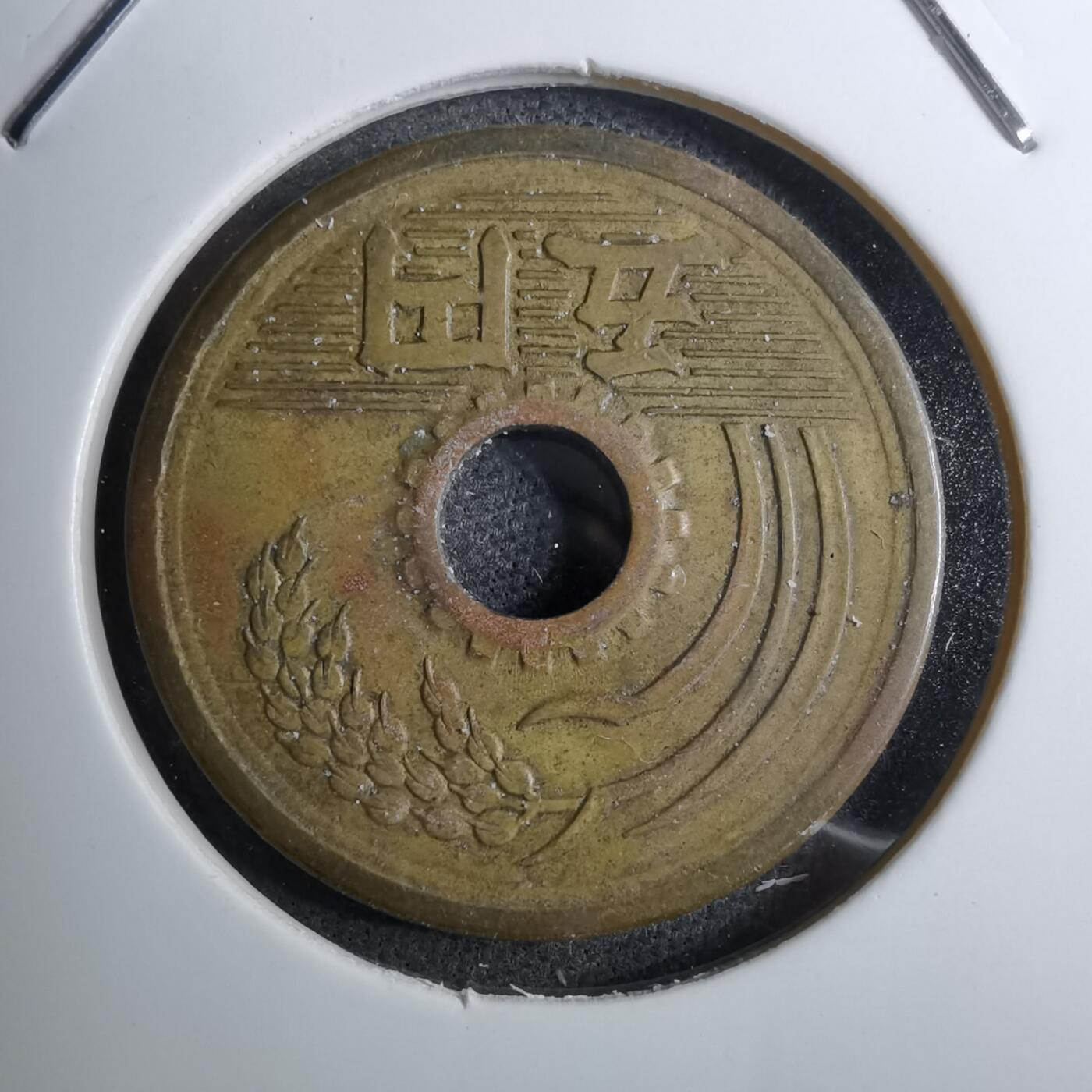 沼泽如烟--第888场 昭和二十五年繁体國五元