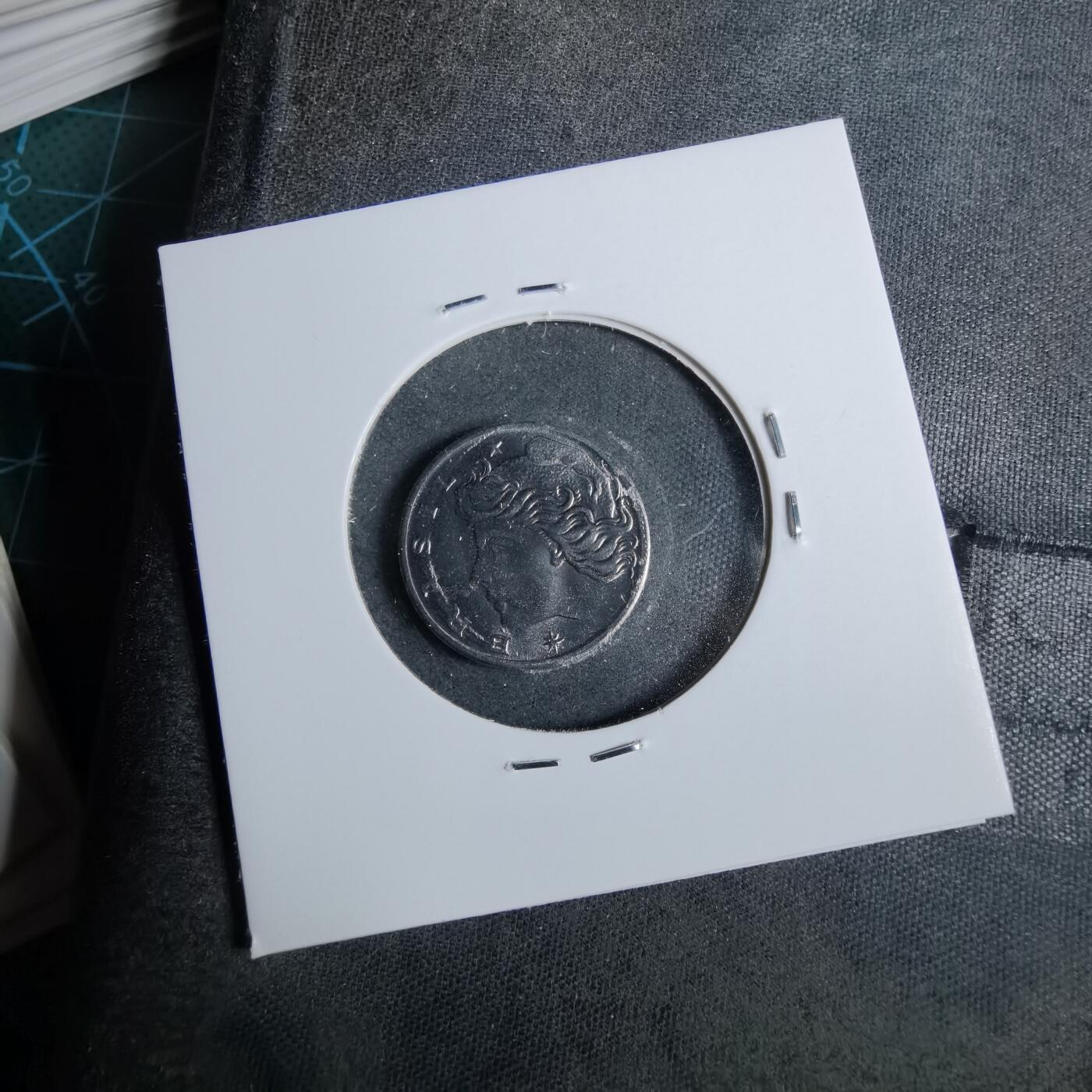 沼泽如烟--第889场 巴西1975年一分