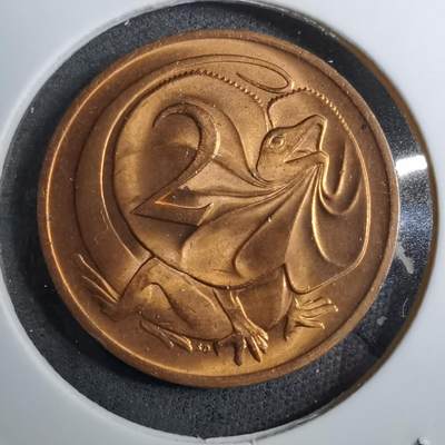 沼泽如烟--第888场 - 澳大利亚1984年二分