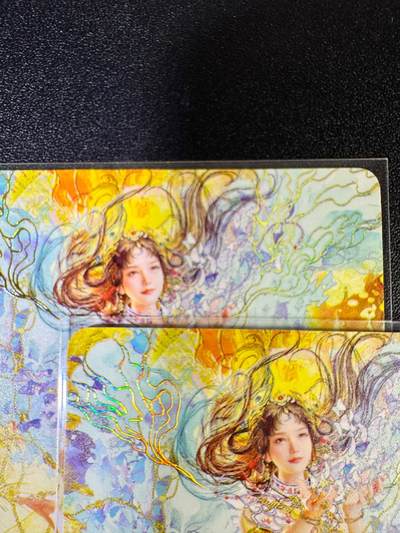 NO.14 好又多金牌大场，双11狂欢！每周一站式配齐，方便凑单！（周6晚8点截拍，卖家送拍0抽成！） - 焱卡 太虚幻境 刷子 晴雯 双服饰 幻彩普卡