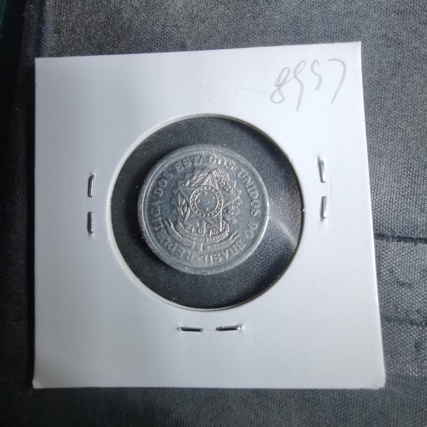 沼泽如烟--第889场 巴西1956年20分