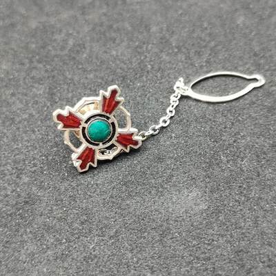 0元起拍勋章 第307期 咸鱼国勋章拍卖专场 11月5日（周三）下午6：00开始 - 日本优良运转徽章