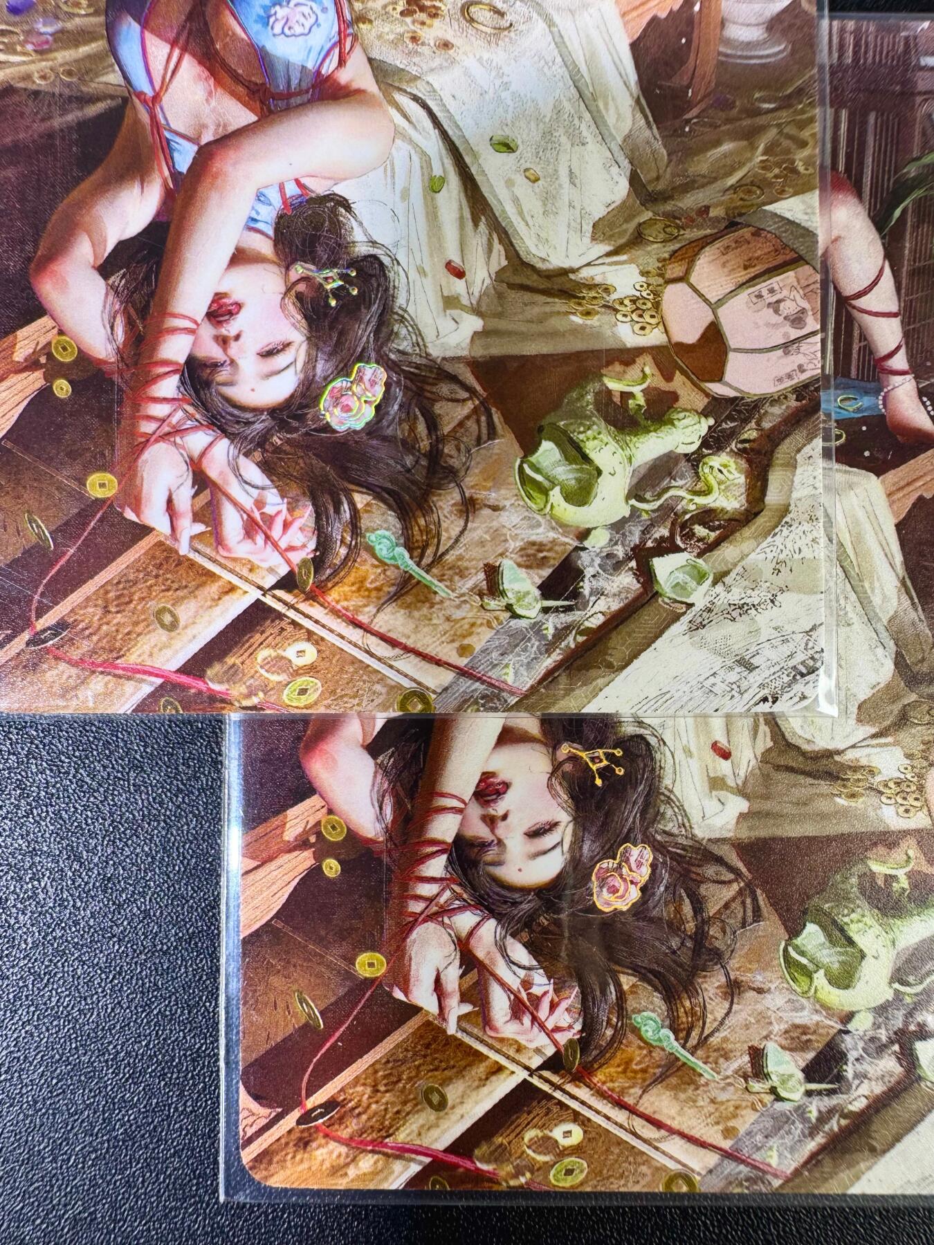 NO.14 好又多金牌大场，双11狂欢！每周一站式配齐，方便凑单！（周6晚8点截拍，卖家送拍0抽成！） 焱卡 人间传 刷子 庞春梅 双服饰 幻彩普卡