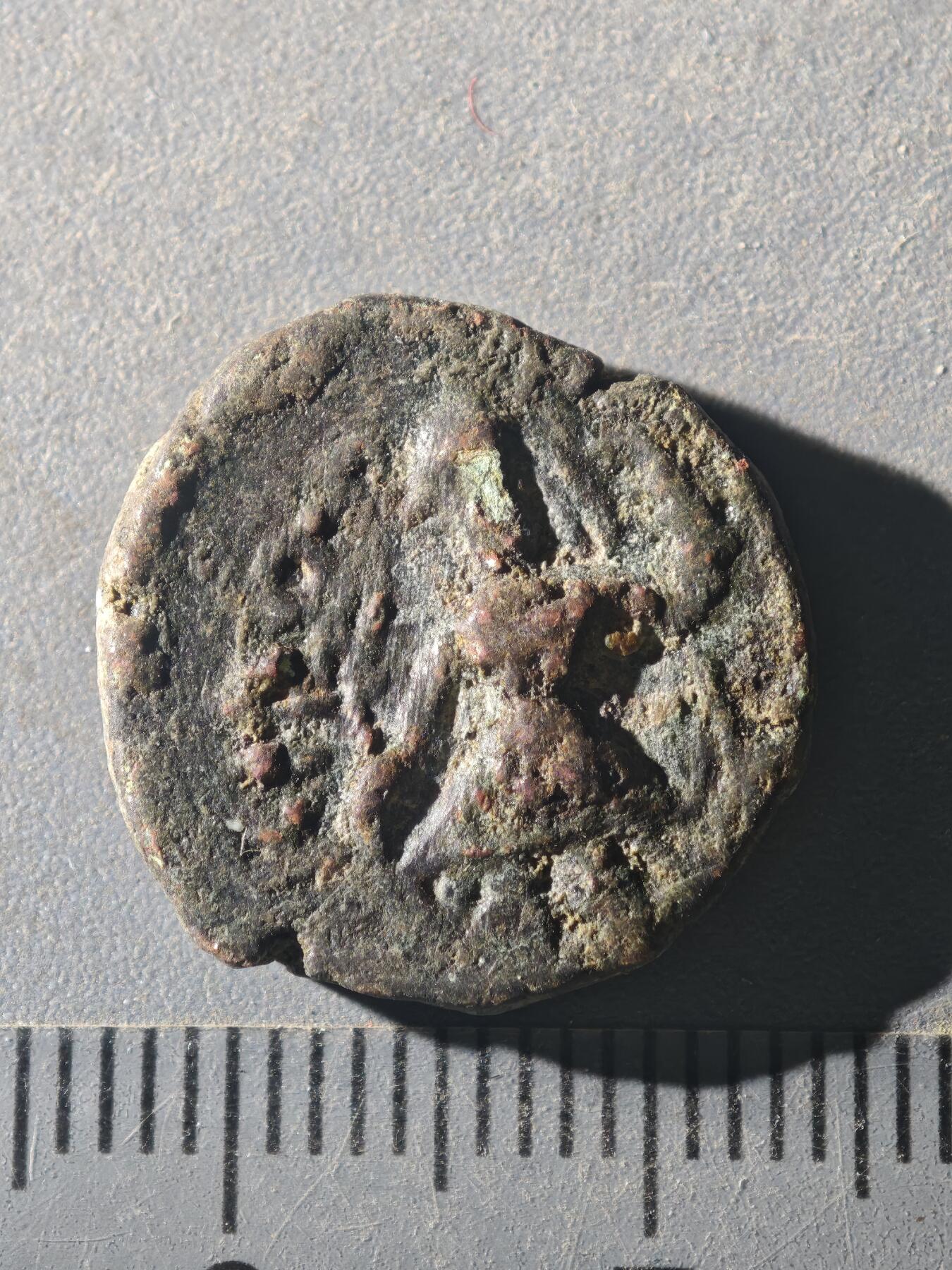 82期回流戒指饰品杂件纪念章丝路钱币专场 E丝路版式