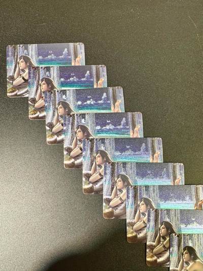 NO.14 好又多金牌大场，双11狂欢！每周一站式配齐，方便凑单！（周6晚8点截拍，卖家送拍0抽成！） - 宁缺 最终幻想 蒂法 粗闪9宫