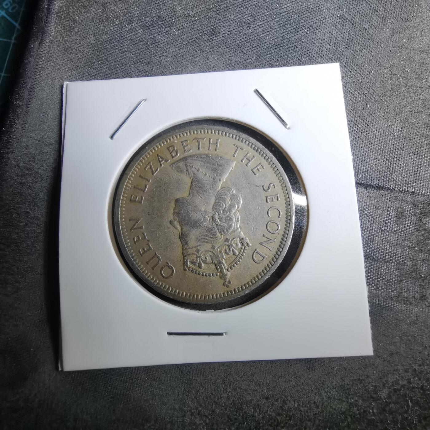 沼泽如烟--第888场 香港1971年一元特年