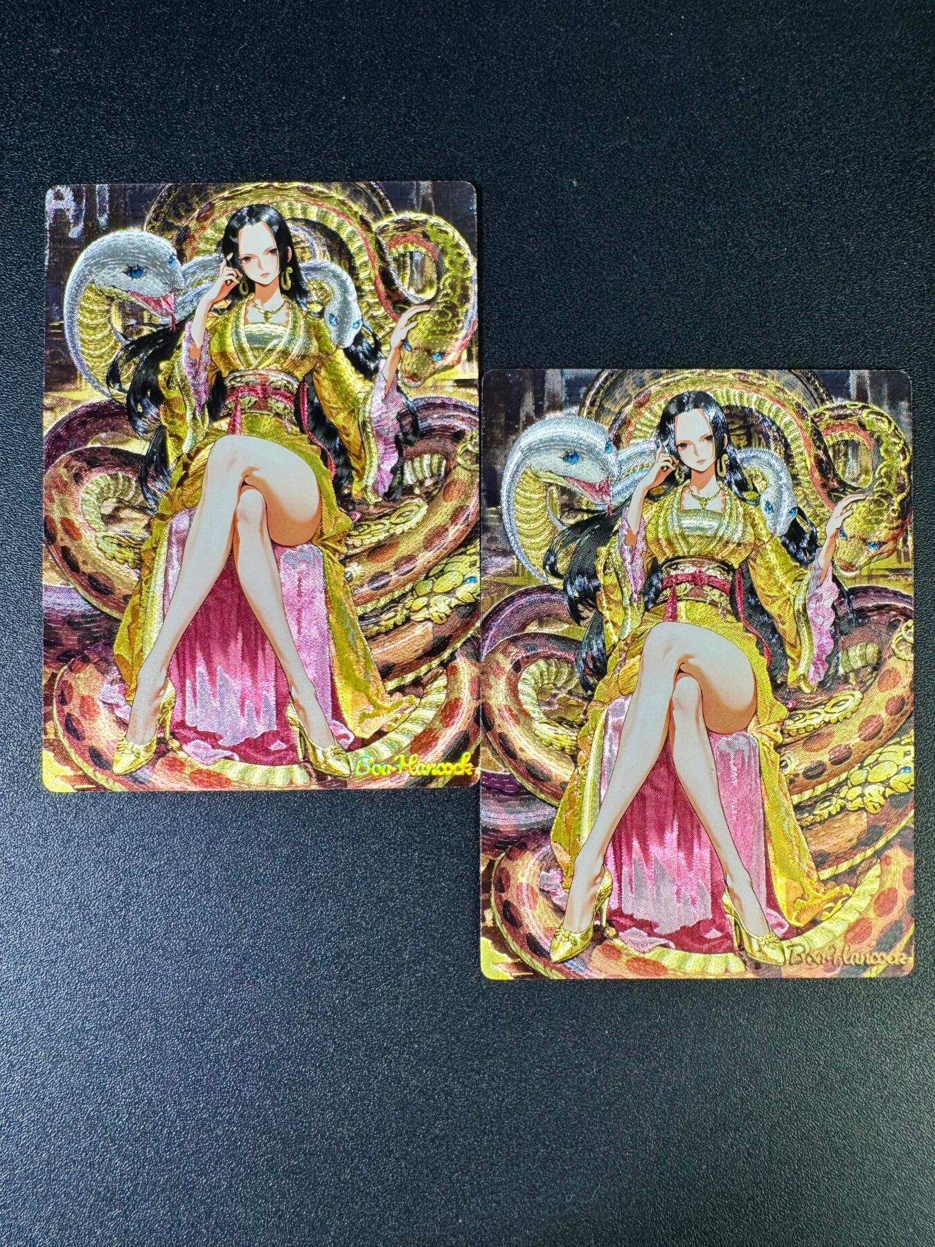 NO.14 好又多金牌大场，双11狂欢！每周一站式配齐，方便凑单！（周6晚8点截拍，卖家送拍0抽成！） 奇点 海贼王 罗宾 粗闪2张