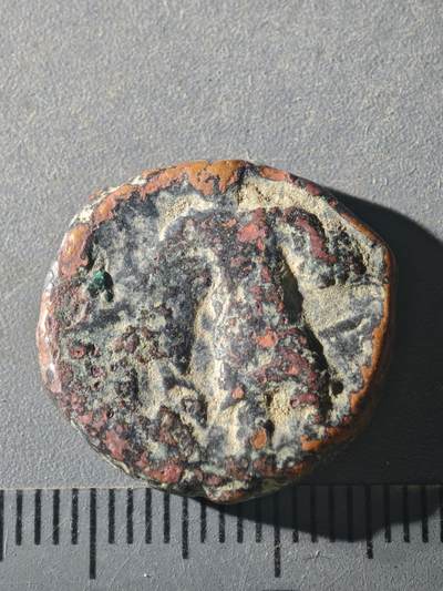 82期回流戒指饰品杂件纪念章丝路钱币专场 - F丝路版式