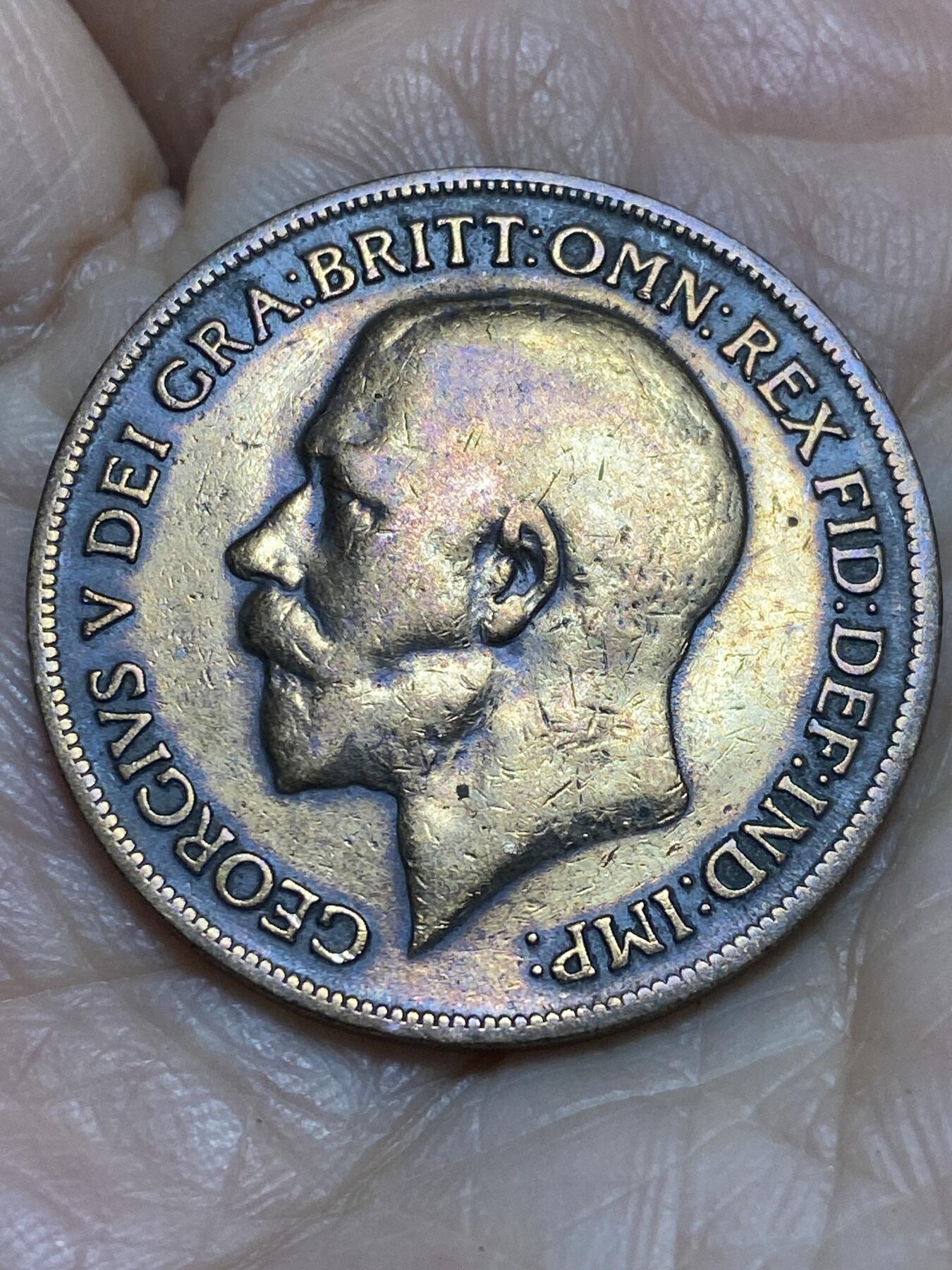 2025年第一百二十一场(总第一百四十七场）外国好品散币(免佣金)