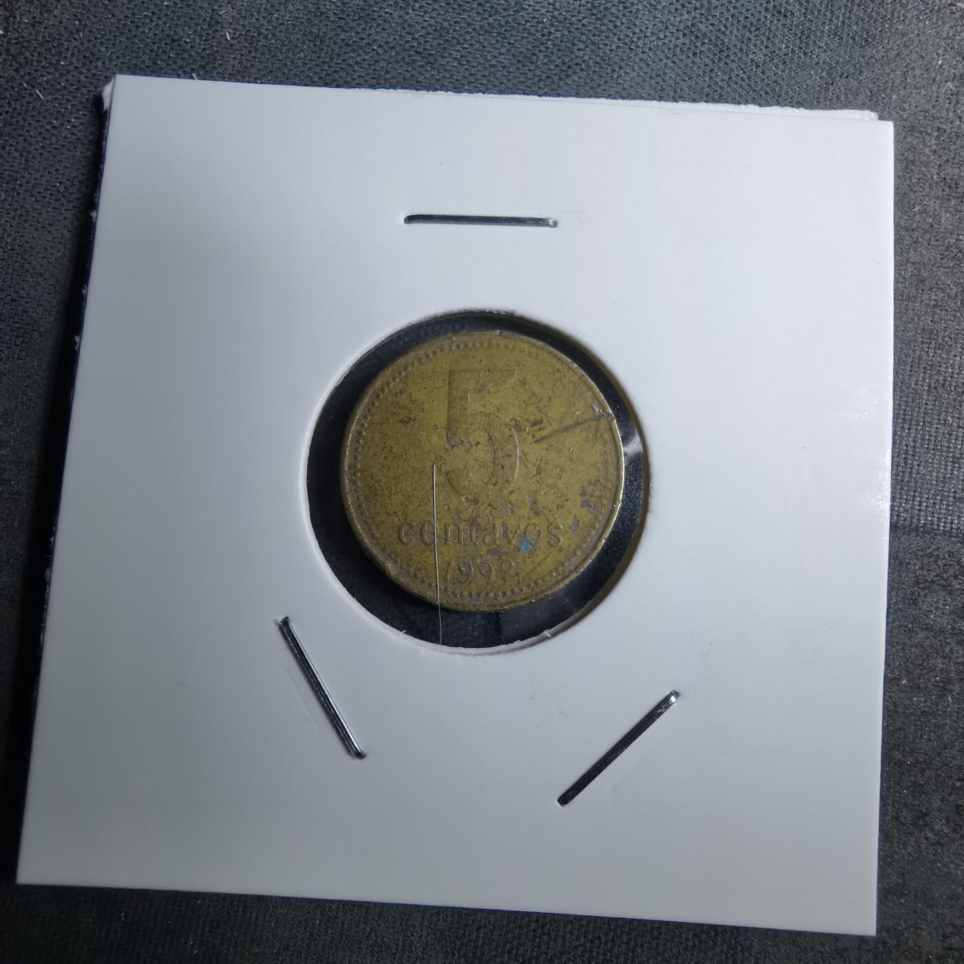 沼泽如烟--第888场 阿根廷1992年五分