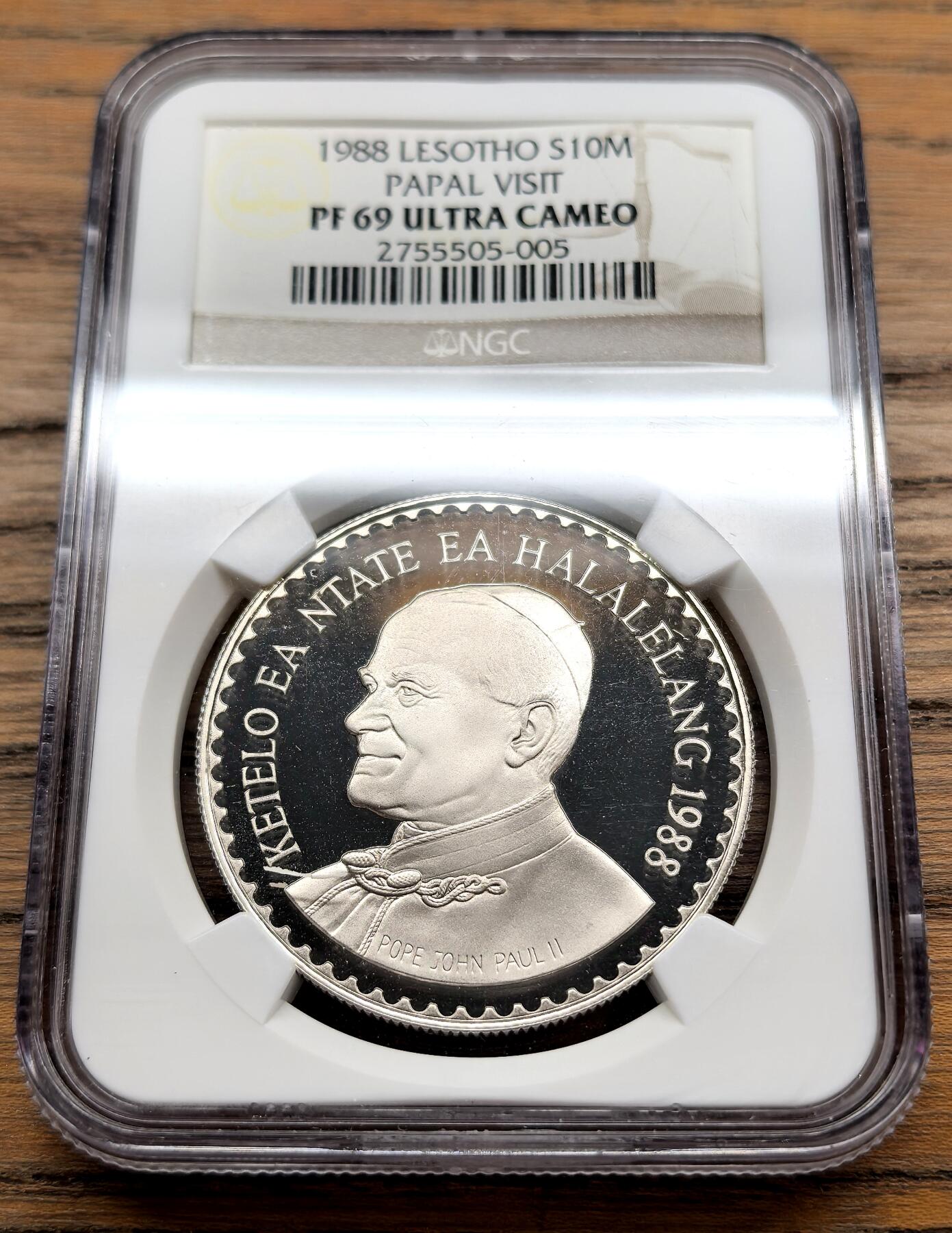 凡希社世界钱币微拍第三百十三期