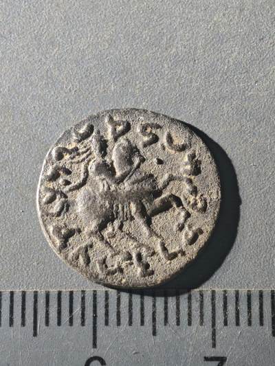 82期回流戒指饰品杂件纪念章丝路钱币专场 - D丝路钱币版式