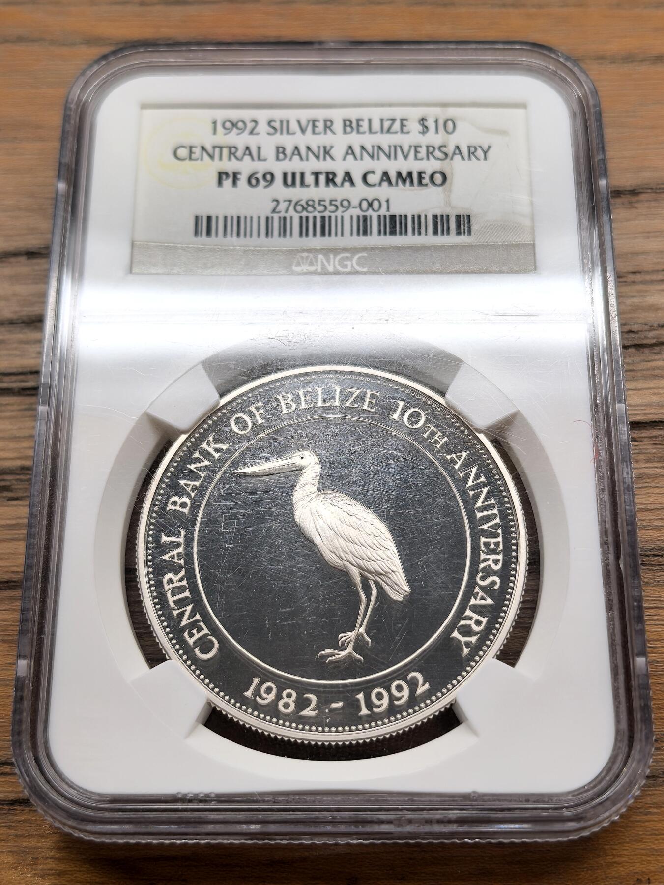 凡希社世界钱币微拍第三百十三期