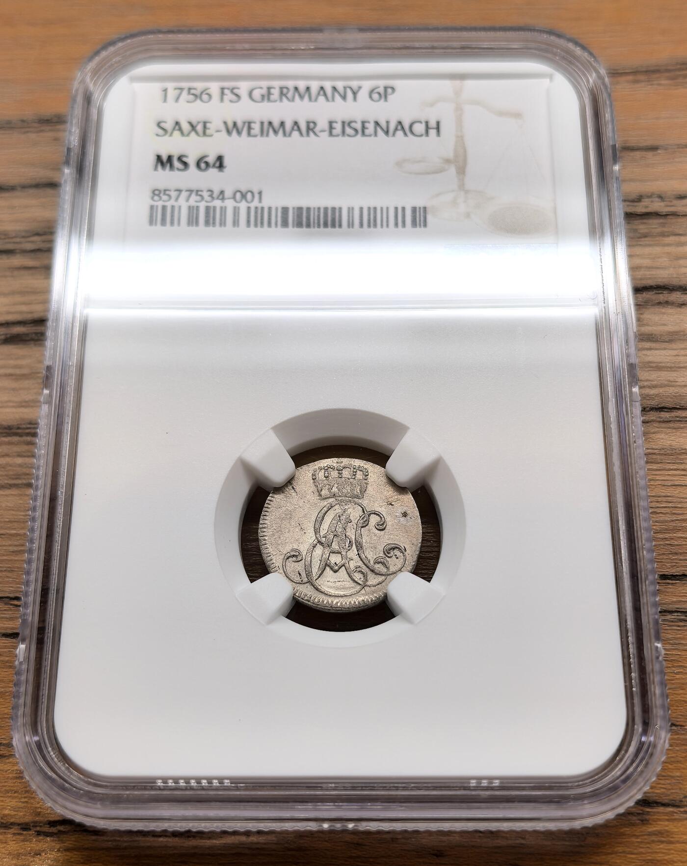 凡希社世界钱币微拍第三百十三期