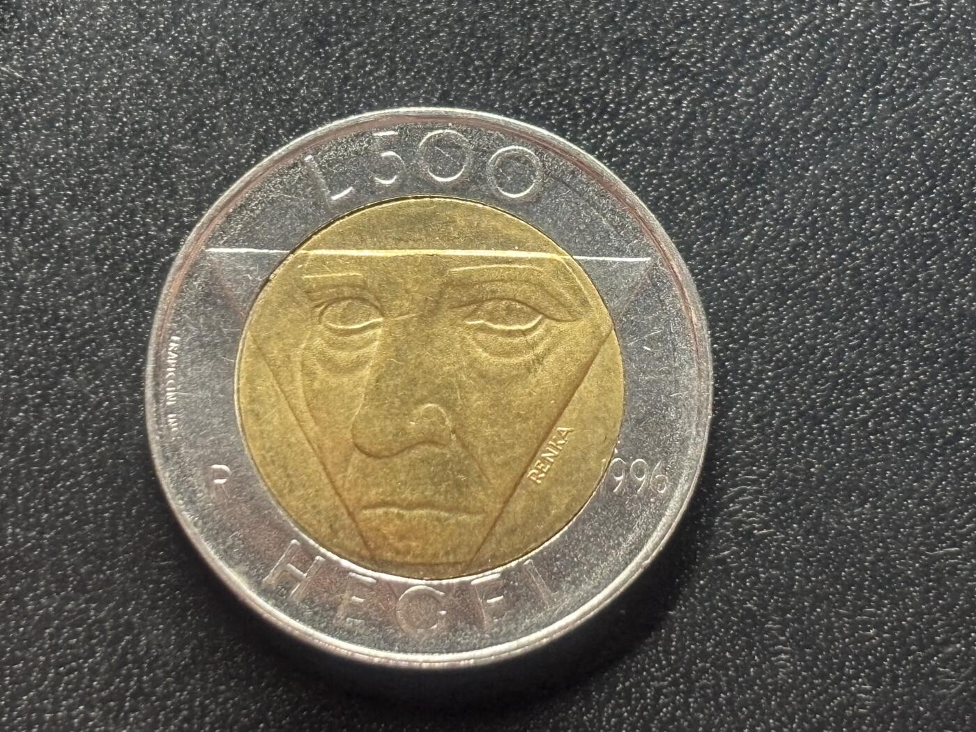 邮泉阁限时拍卖第三十四场 圣马力诺、梵蒂冈、意大利硬币专场（硬币在国外。请付邮费6元。）