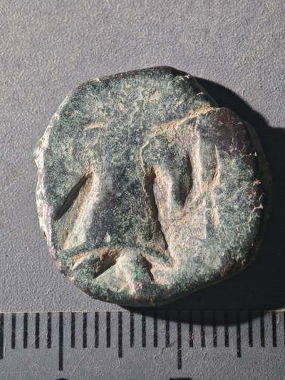 82期回流戒指饰品杂件纪念章丝路钱币专场 - F丝路版式